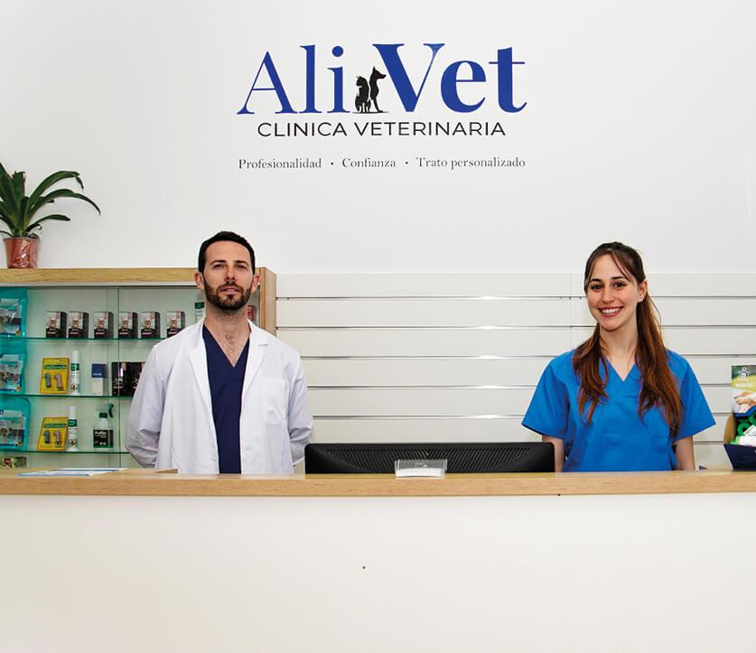 clinica alivet